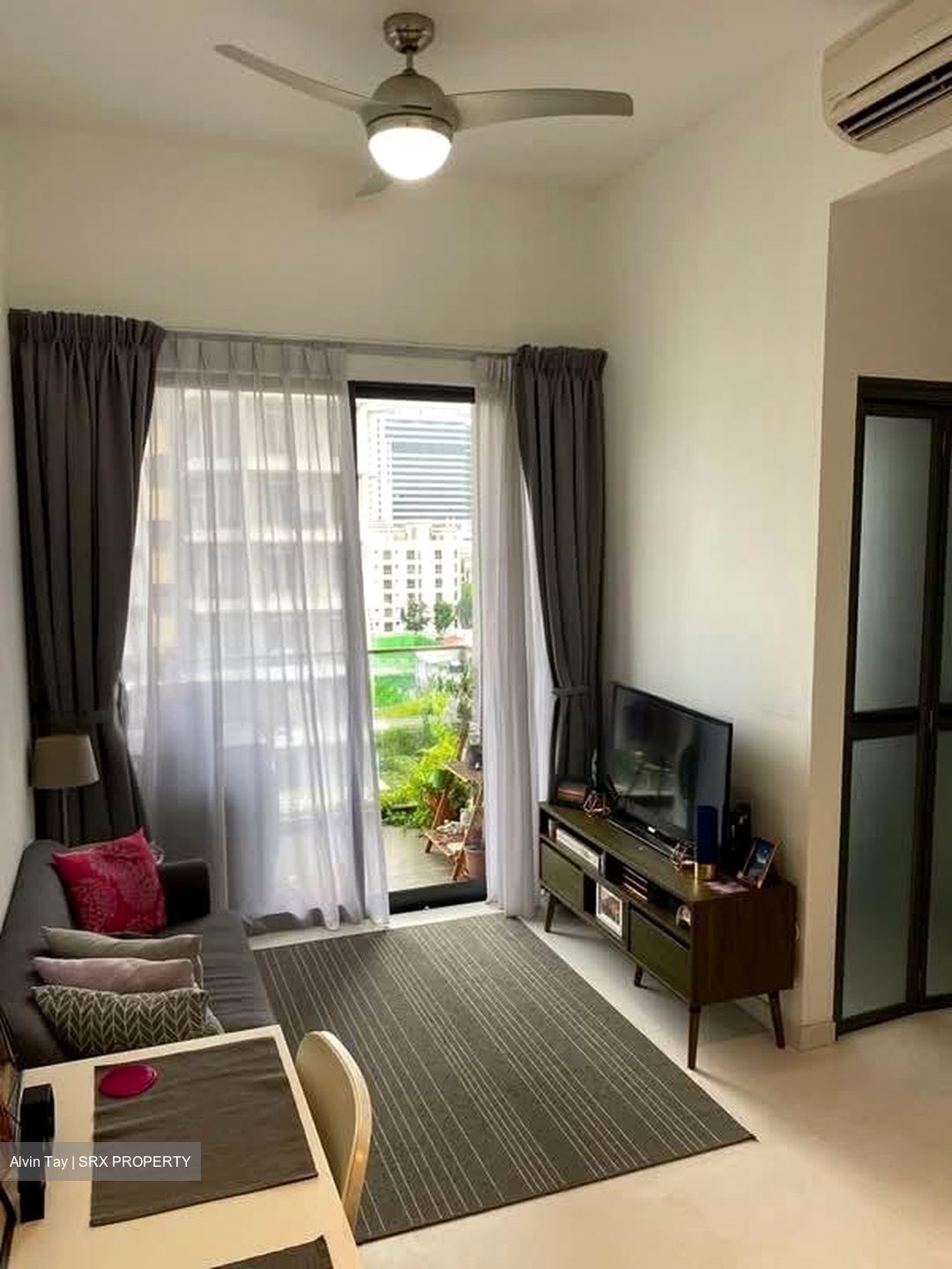 Forte Suites (D8), Apartment #557867371